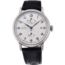 Orient Star RE-AW0004S00B Clasico Automatico Reloj Hombre 39mm 5ATM