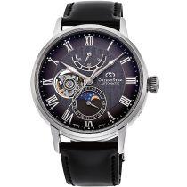 Orient Star RE-AY0107N00B Contemporary Automatico Reloj Hombre 41mm 5ATM