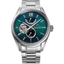 Orient Star RE-BY0005A00B Contemporary Skeleton Automático Reloj Hombre 40mm 10ATM