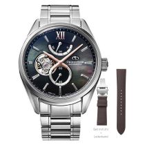 Orient Star RE-BY0007A00B Contemporary Skeleton Autom. Edición limitada Reloj Hombre 40mm