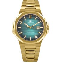 Louis XVI LXVI1601 Reloj Hombre Renaissance Limitada 40mm 5ATM