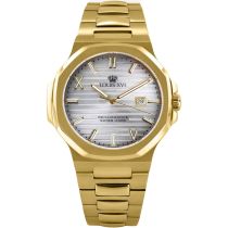 Louis XVI LXVI1603 Reloj Hombre Renaissance Limitada 40mm 5ATM