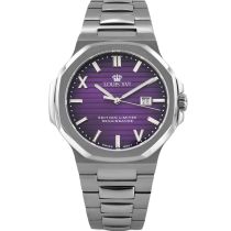 Louis XVI LXVI1626 Reloj Hombre Renaissance Limitada 40mm 5ATM