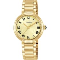 Lorus RG210YX9 Reloj Mujer 30mm 5ATM 