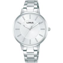 Lorus RG215VX9 Reloj Mujer 34mm 5ATM 