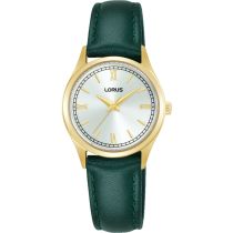 Lorus RG216YX9 Reloj Mujer 27mm 5ATM 