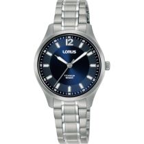 Lorus RG235XX9 Reloj Mujer Titanio 30mm 10ATM