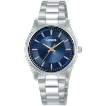 Lorus RG243XX9 Reloj Mujer 31mm 5ATM 
