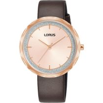 Lorus RG246WX9 Reloj Mujer 36mm 5ATM 