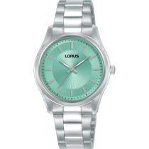 Lorus RG247XX9 Reloj Mujer 31mm 5ATM 