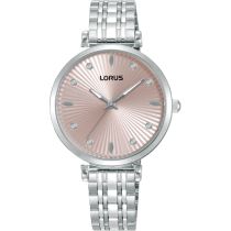 Lorus RG259XX9 Reloj Mujer 32mm 5ATM 