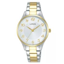 Lorus RG270VX9 Reloj Mujer 32mm 5ATM 