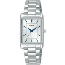 Lorus RG285VX9 Reloj Mujer 22mm 5ATM