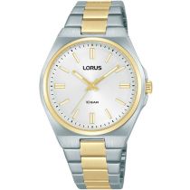 Lorus RG310XX9 Reloj Mujer Sports 34mm 10ATM