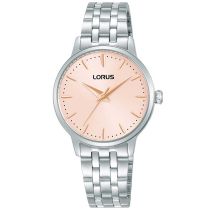 Lorus RG319XX9 Reloj Mujer Fashion 30mm 5ATM