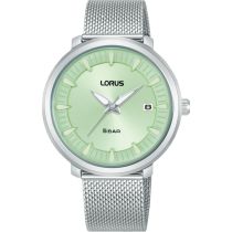 Lorus RG805DX9 Reloj Mujer 35mm 5ATM 