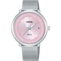 Lorus RG807DX9 Reloj Mujer 35mm 5ATM 