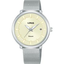Lorus RG809DX9 Reloj Mujer 35mm 5ATM 
