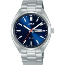 Lorus RH365AX9 Reloj Hombre Sports 42mm 10ATM 