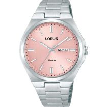 Lorus RH397AX9 Reloj Hombre Sports Day-Date 40mm 10ATM