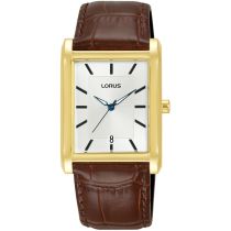 Lorus RH940RX9 Reloj Mujer 29mm 5ATM 