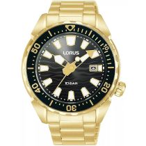 Lorus RH950RX9 Reloj Hombre Sports Diver 41mm 10ATM
