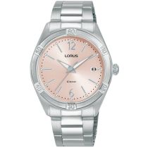 Lorus RH979QX9 Reloj Mujer 34mm 10ATM 