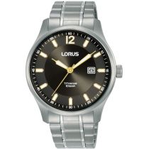 Lorus RH999QX9 Reloj Hombre Titanio 40mm 10ATM
