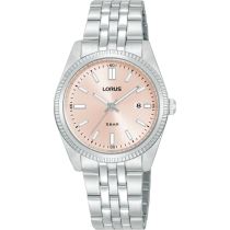 Lorus RJ277BX9 Reloj Mujer 30mm 5ATM 