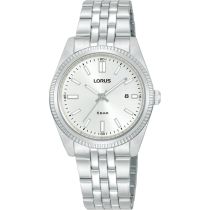 Lorus RJ279BX9 Reloj Mujer 30mm 5ATM 