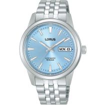 Lorus RL401CX9 Reloj Mujer Classic Automático 36mm 10ATM