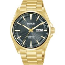 Lorus RL416CX9 Reloj Hombre Automático 42mm 10ATM 