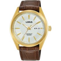 Lorus RL490BX9 Reloj Hombre Automático 42mm 10ATM 