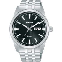 Lorus RL491BX9 Reloj Hombre Clásico Automático 42mm 10ATM