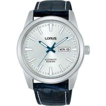 Lorus RL499BX9 Reloj Hombre Clásico Automático 42mm 10ATM