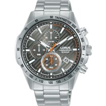 Lorus RM395HX9 Sport Cronografo Reloj Hombre 44mm 10ATM
