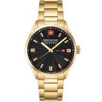 Swiss Military Hanowa SMWGH0001610 Reloj Hombre Roadrunner Maxed 43mm 10ATM