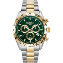Roamer 850837 47 75 20 Reloj Hombre Monza 100 Cronógrafo 42mm 10ATM