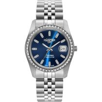 Roamer 853858 41 49 20 Reloj Mujer Positano 34mm 10ATM