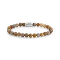 Rebel & Rose RR-60145-S-M Pulsera Desert Storm