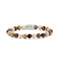 Rebel & Rose Pulsera Autumn Love RR-80063-S-L+ Unisex