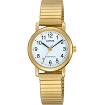 Lorus RRX04HX9 Reloj Mujer Zugband 26mm 3ATM