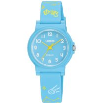 Lorus RRX39JX9 Reloj Niños 27mm 10ATM 