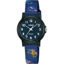 Lorus RRX45JX9 Reloj Niños 27mm 10ATM 