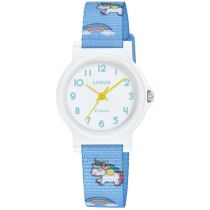Lorus RRX47JX9 Reloj Niños 27mm 10ATM 