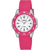 Lorus RRX59HX9 Kids Reloj Infantil 30mm 10ATM