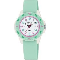 Lorus RRX65JX9 Reloj Niños Kids 29,5mm 10ATM