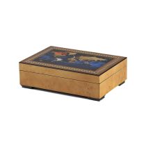 Rothenschild caja de reloj RS-2392-6MAP para 6 relojes