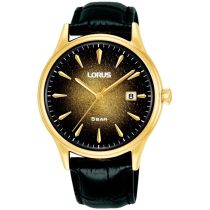 Lorus RS902EX9 Reloj Hombre 40mm 5ATM