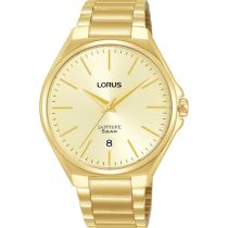 Lorus RS950DX9 Reloj Hombre 40mm 5ATM 